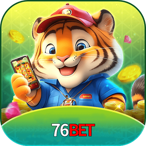 76bet Logo