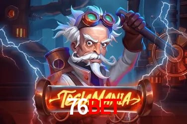 Game Providers 76bet