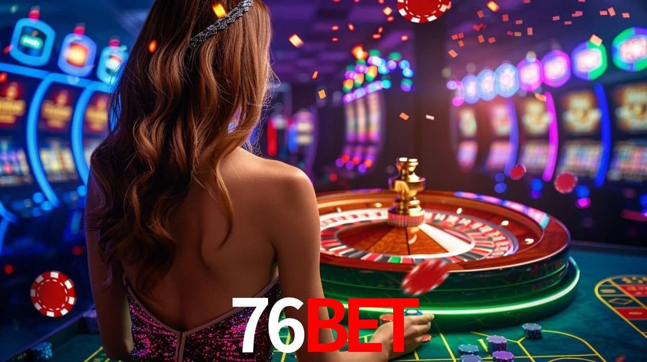76bet App Interface