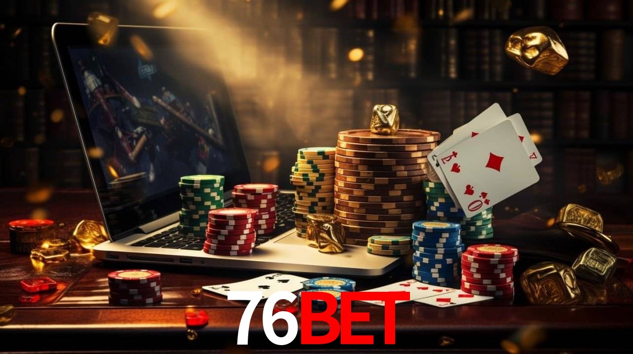 Tennis Betting 76bet