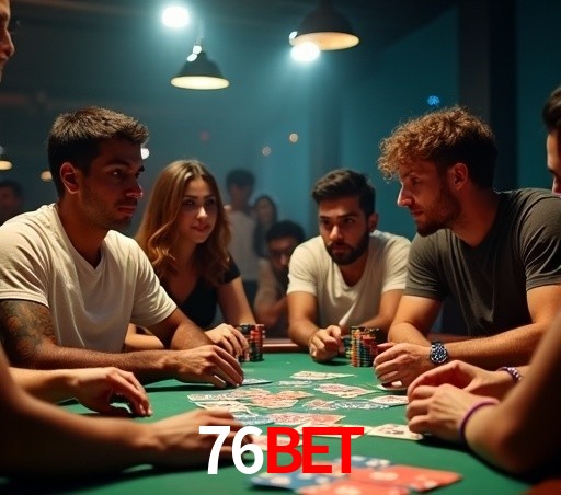 Flash Promotion 76bet