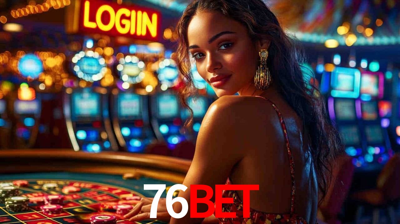 Slot Games 76bet