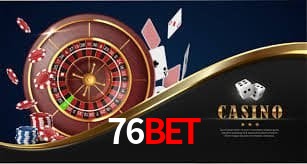 Experiência VIP 76bet