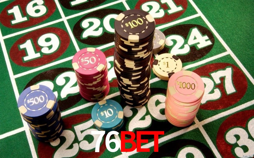 Statistics 76bet