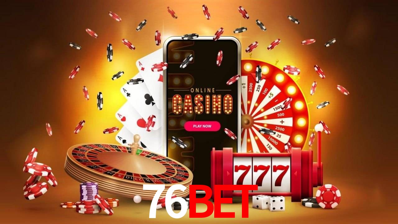 Live Casino 76bet