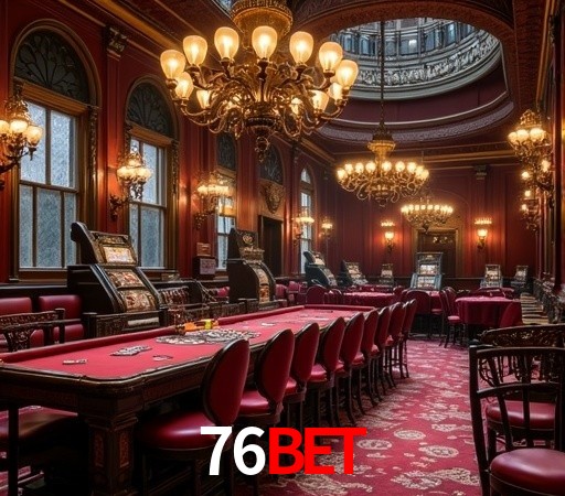 Platform Technology 76bet